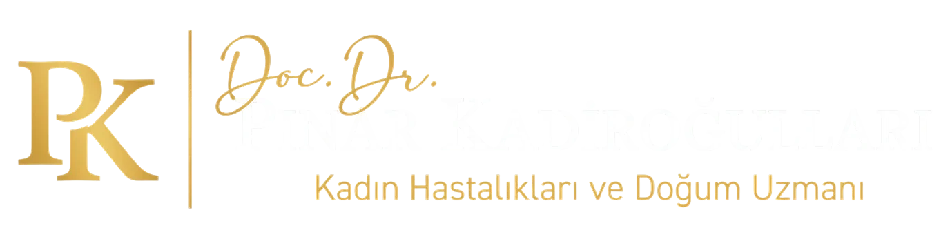 istanbul Jinekoloji uzmanı Doç. Dr. Pınar Kadiroğulları