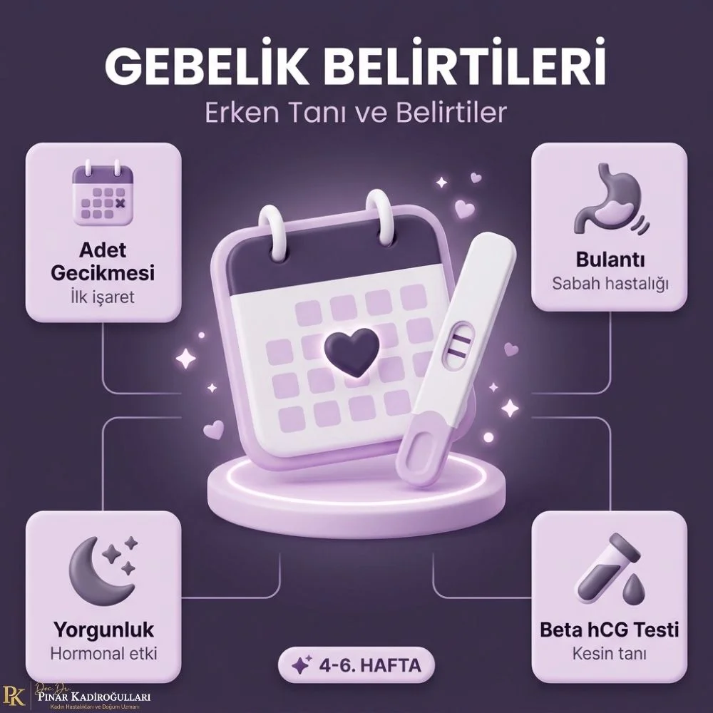 istanbul Gebelik takibi kaç haftada bir yapılır