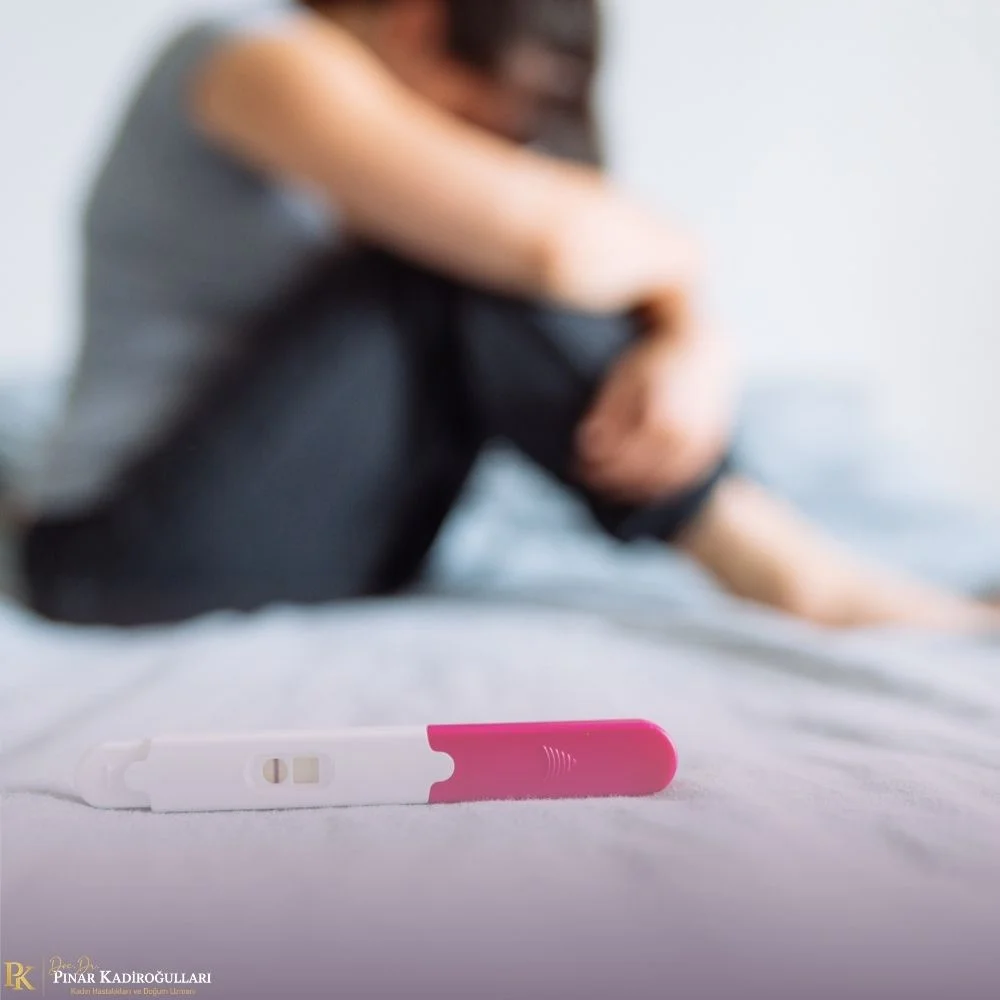 istanbul İnfertilite Nedir