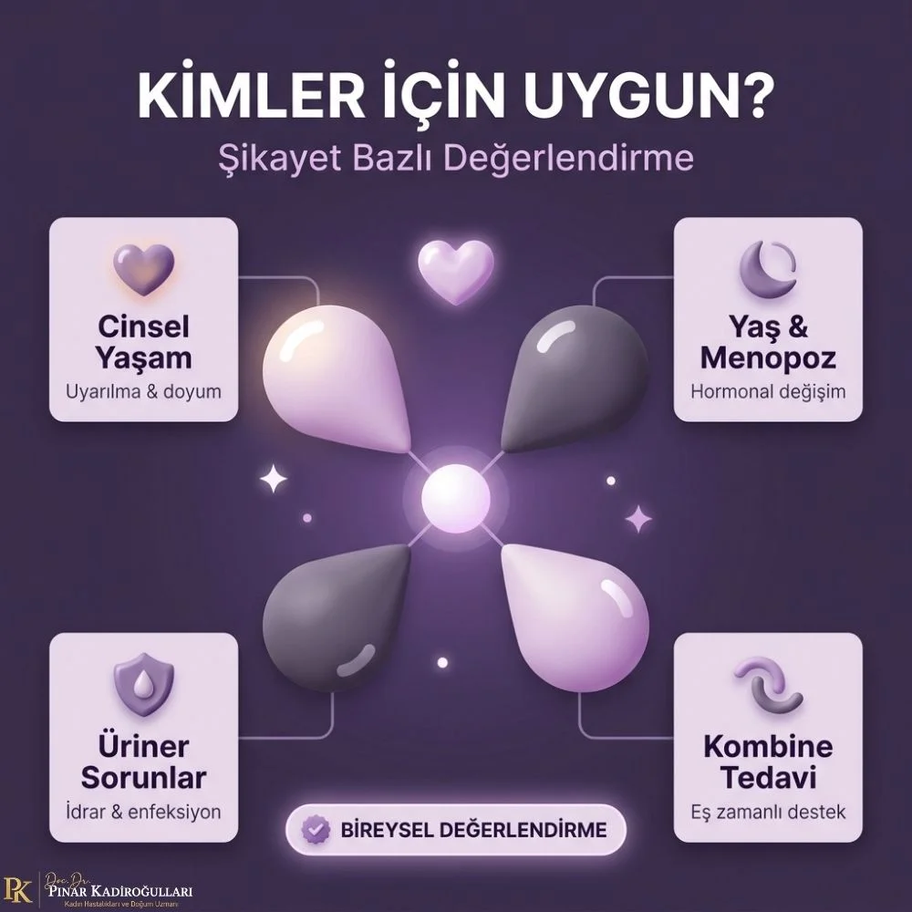 O Shot yaptıranların yorumları istanbul