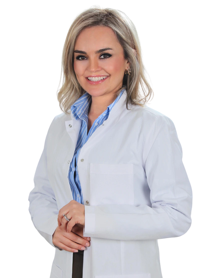 Doç. Dr. Pınar Kadiroğulları