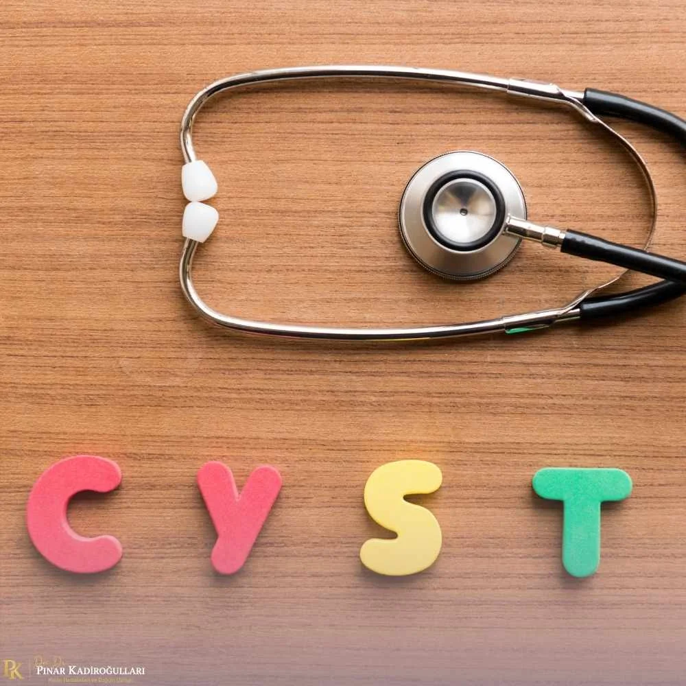 Ovarian cyst surgery Istanbul Nişantaşı