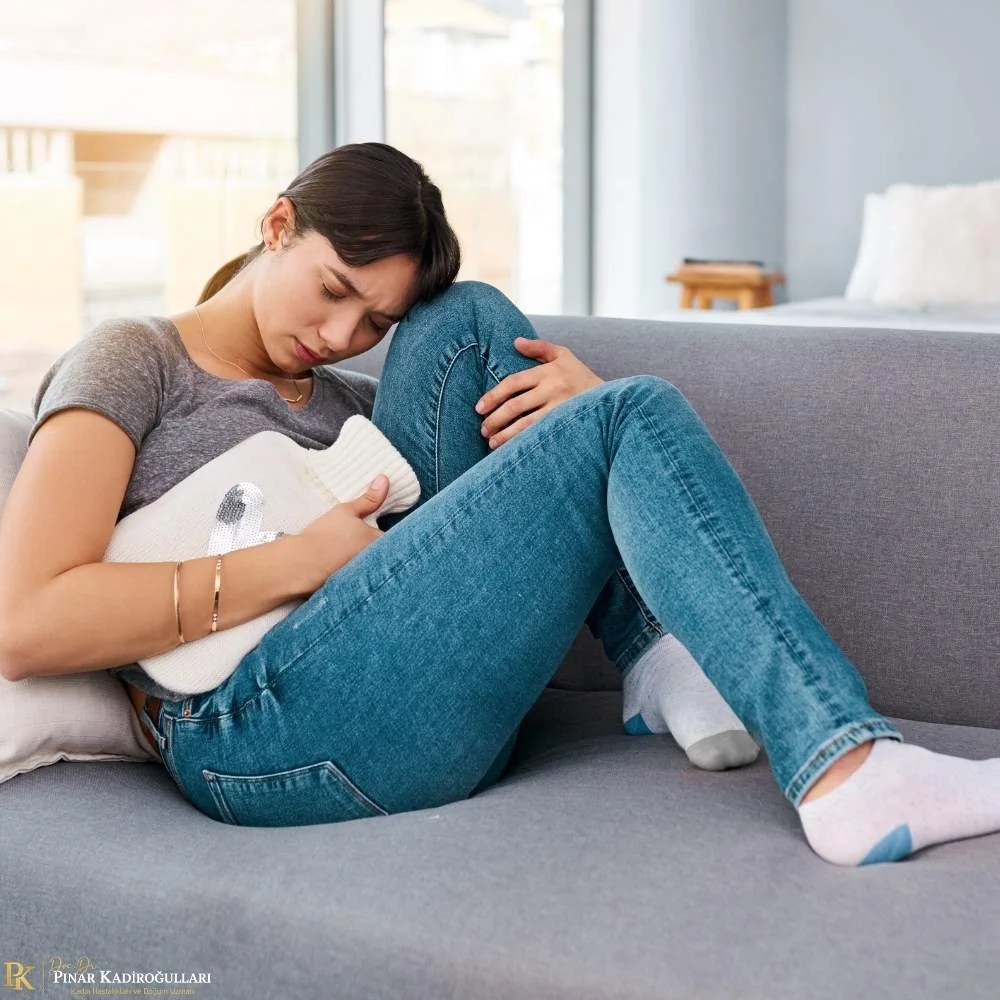 PCOS treatment in Istanbul Nişantaşı