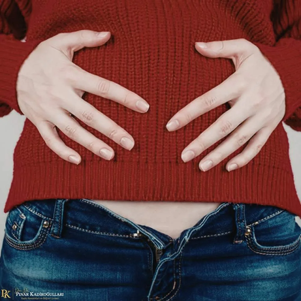Uterine polyp surgery Istanbul Nişantaşı
