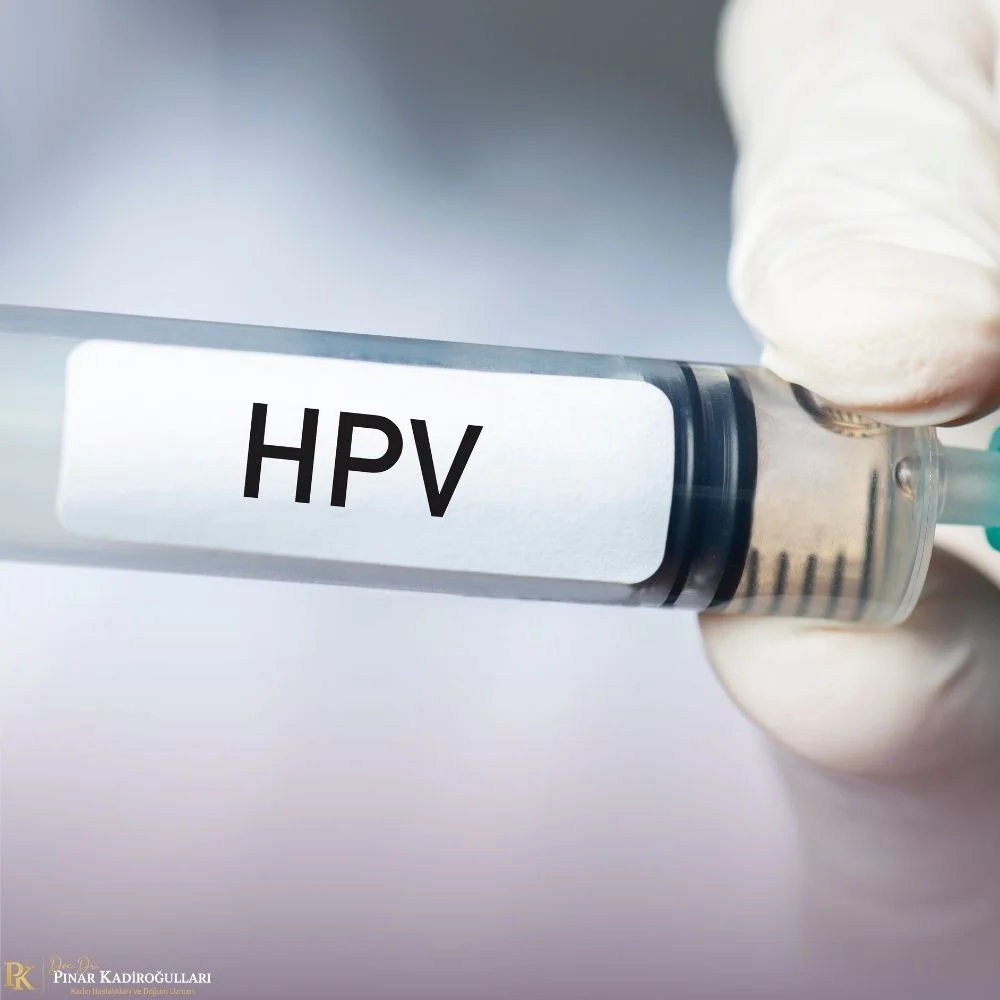 What is HPV treatment Istanbul Nişantaşı
