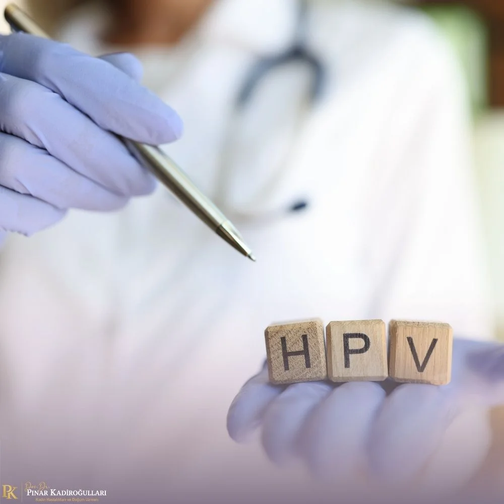 Istanbul HPV Tedavisi