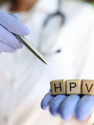 İstanbul HPV Tedavisi