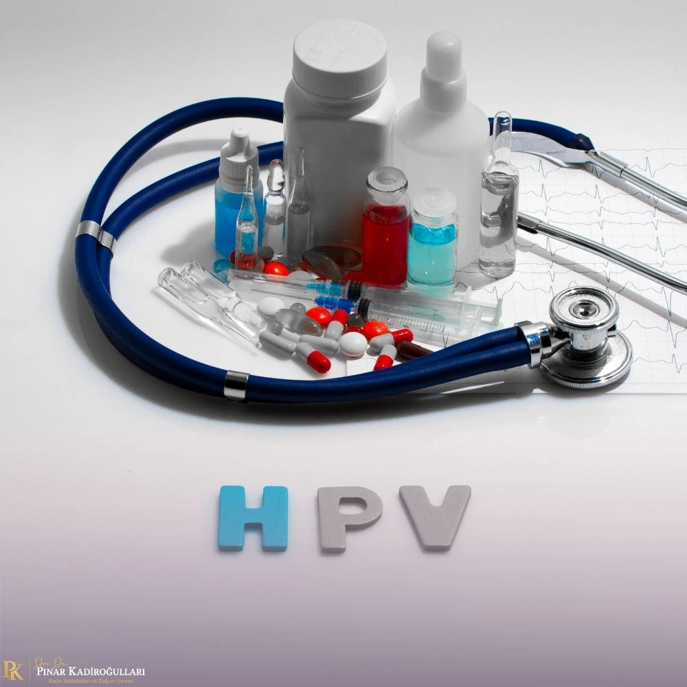 hpv tedavisi