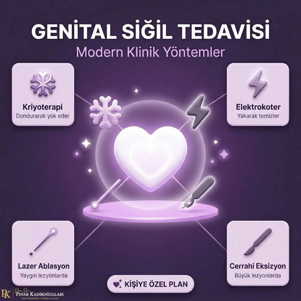 hpv pozitif belirtileri