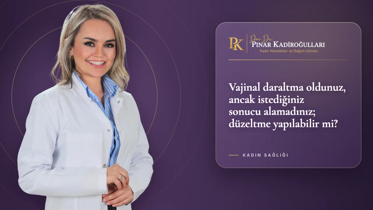 vajina nasıl daralır evde nişantaşı