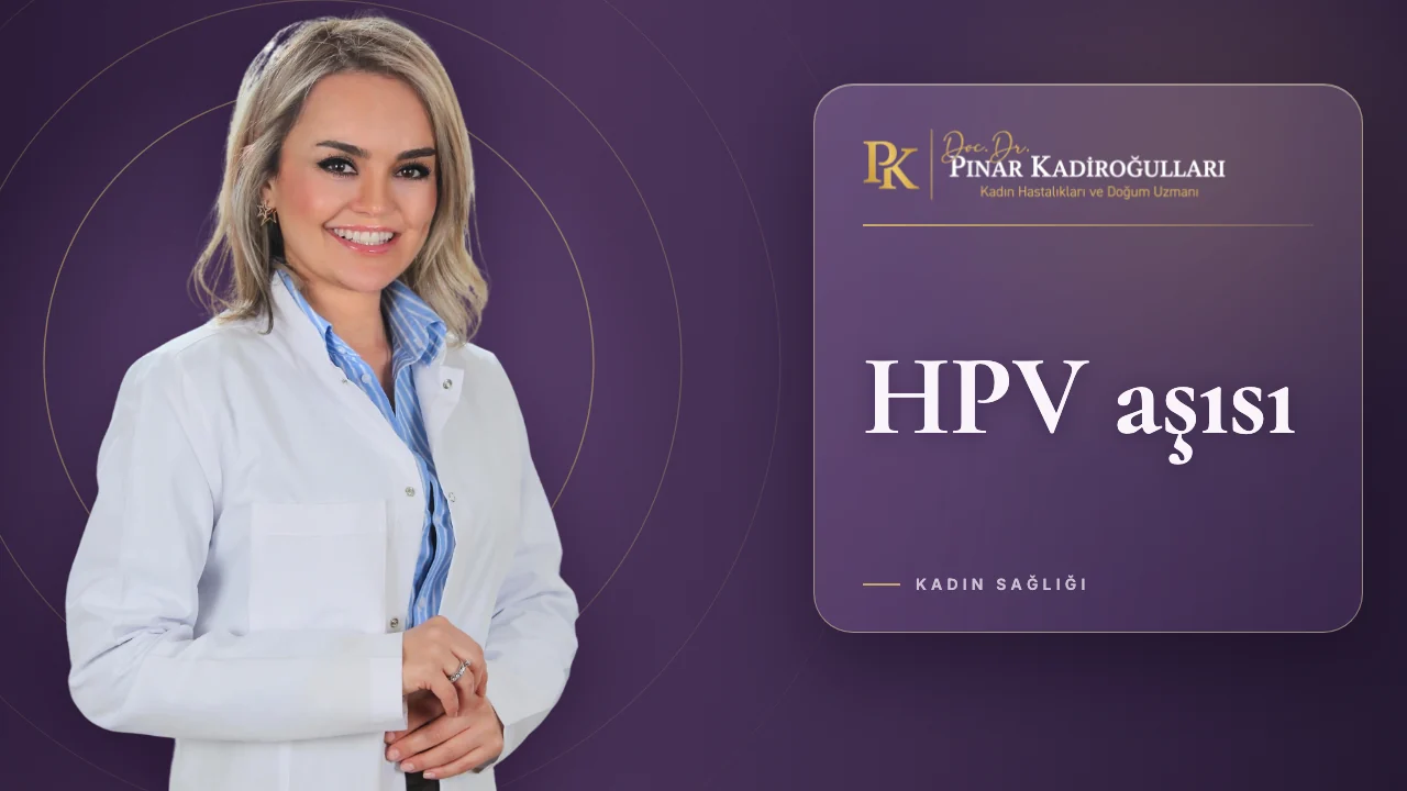 hpv aşısı nişantaşı