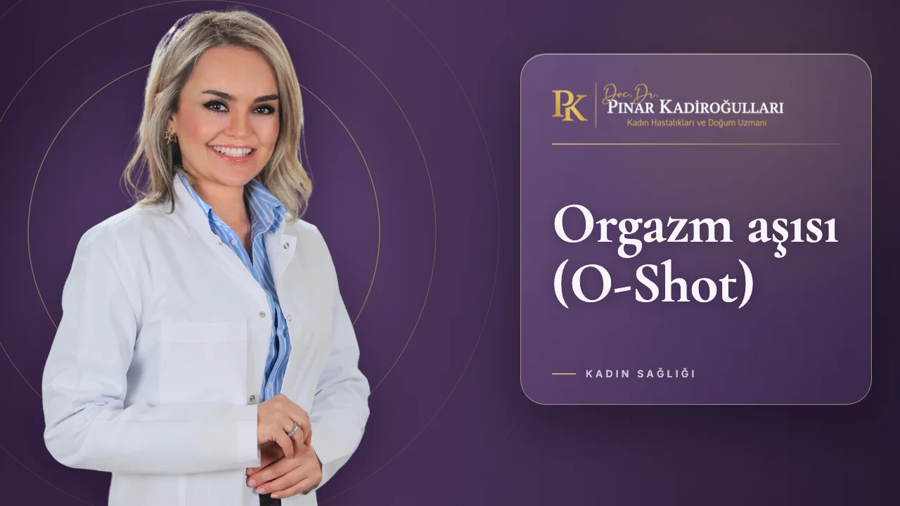 orgazm aşısı nişantaşı