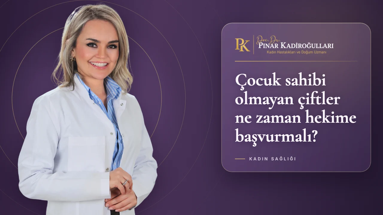 kısırlık istanbul