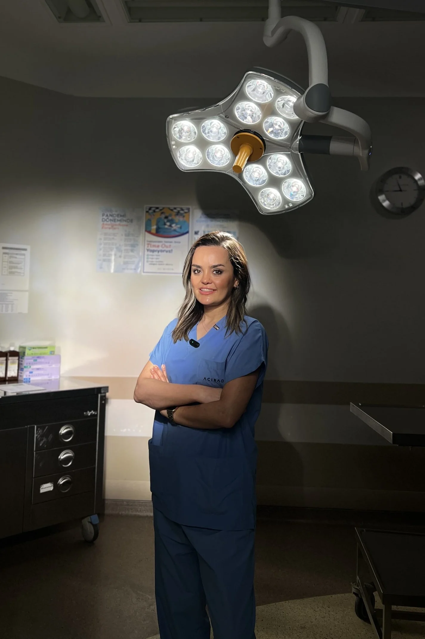 nişantaşı genital estetik Doç. Dr. Pınar Kadiroğulları