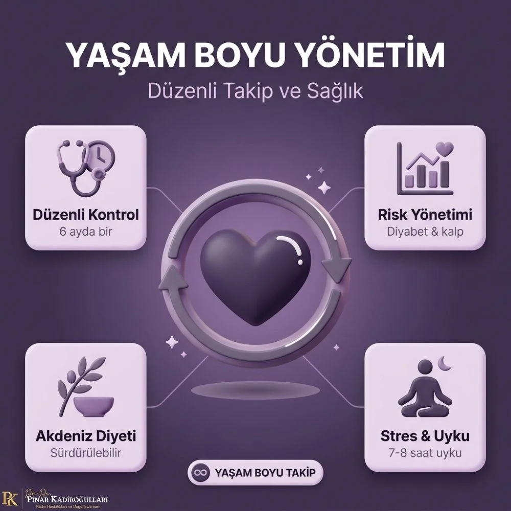 Sağ ve sol over kaç mm olmalı İstanbul Nişantaşı