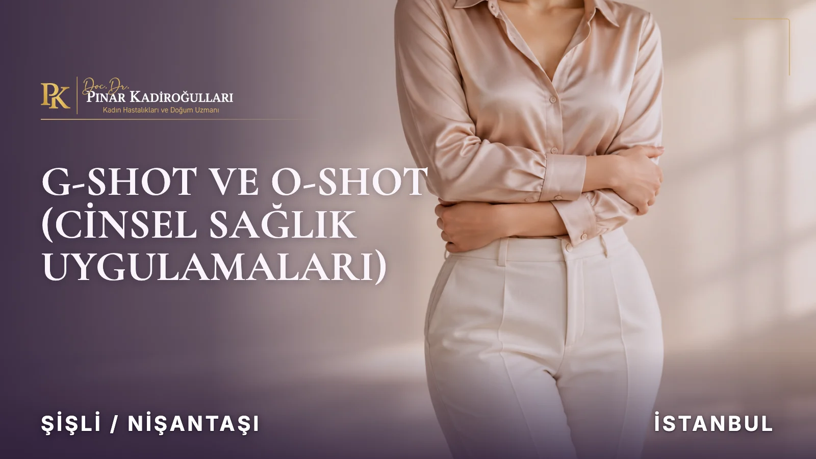 g shot nişantaşı