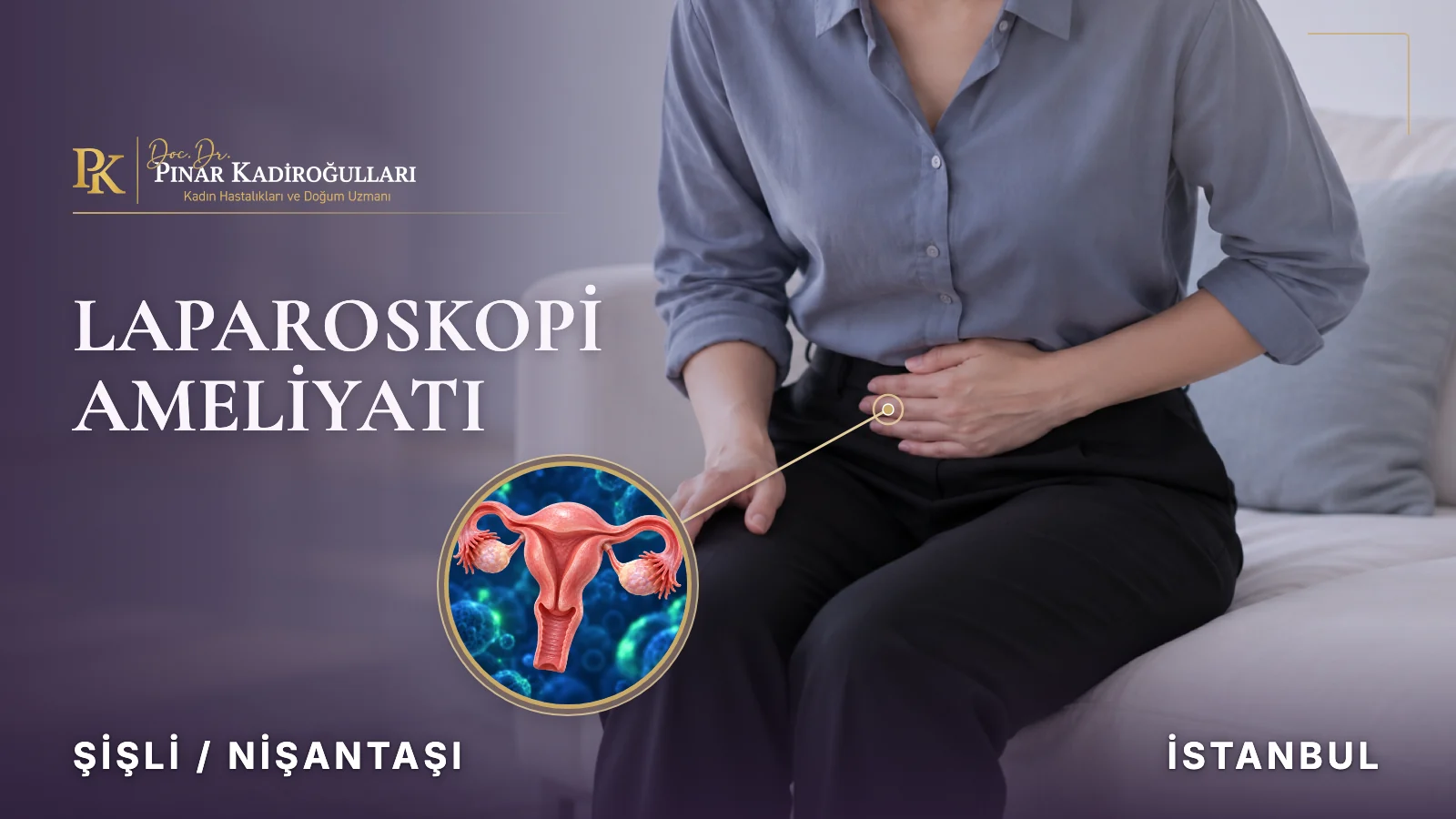 istanbul laparoskopi
