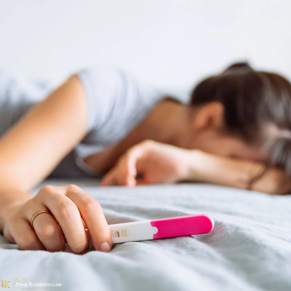 Infertility treatment Istanbul Nişantaşı