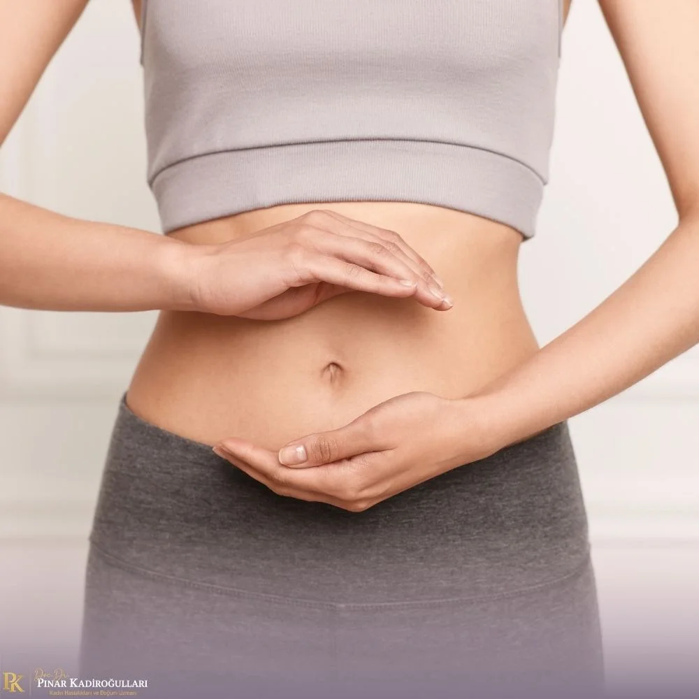 Laparoscopic surgery Istanbul Nişantaşı