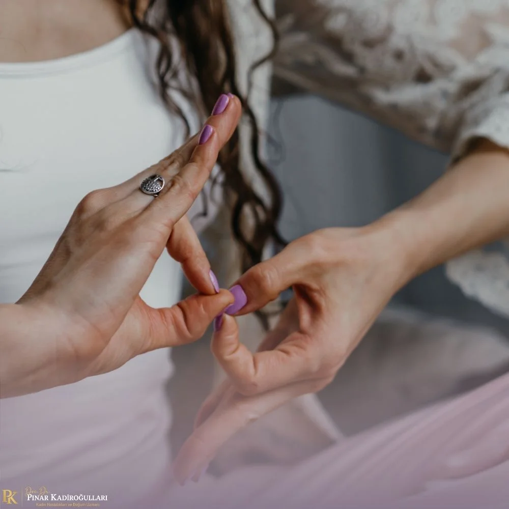 Vaginoplasty vaginal tightening Istanbul Nişantaşı