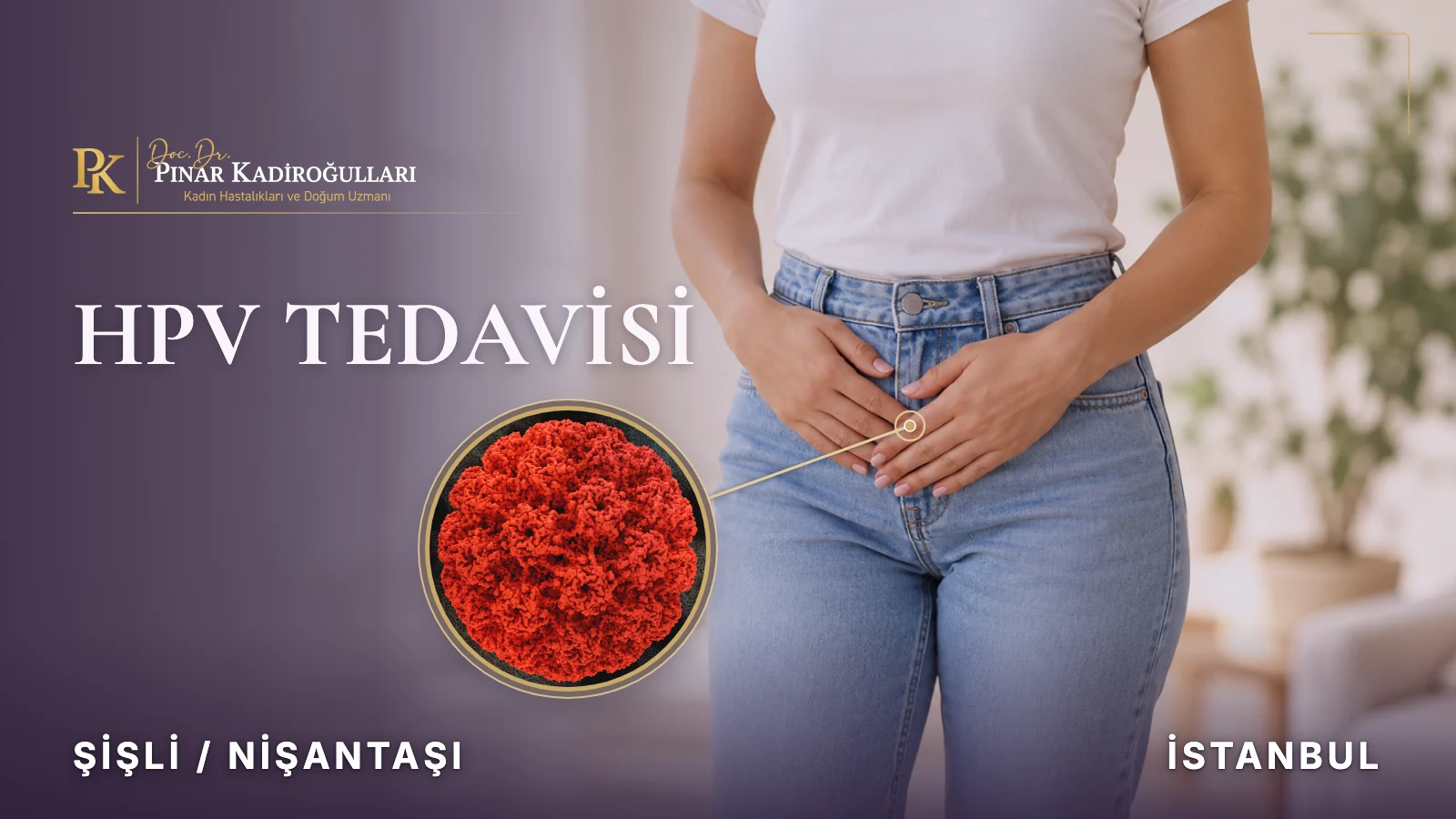 hpv istanbul
