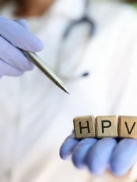 İstanbul HPV Tedavisi