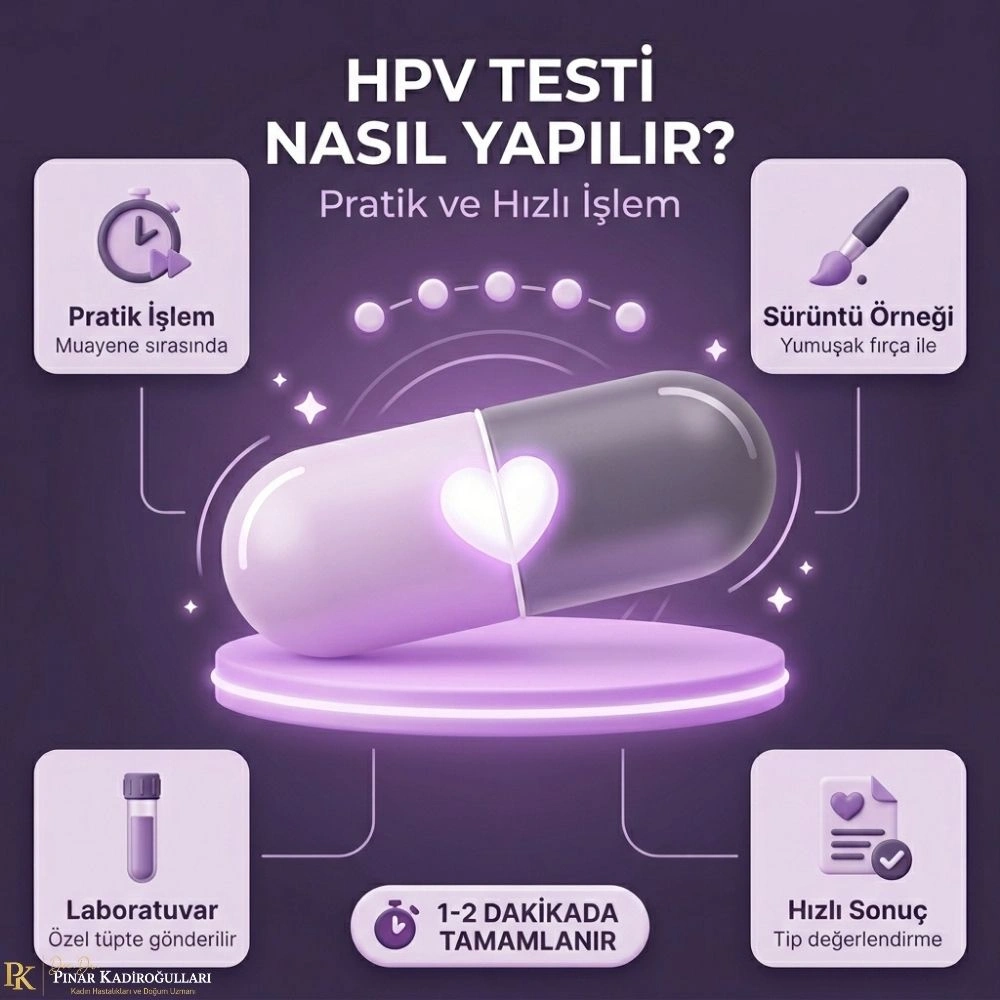 hpv negatif ne demek