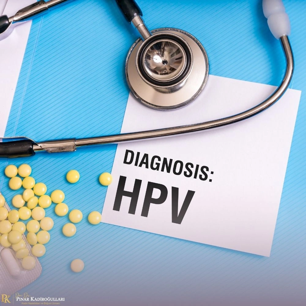 hpv pozitif ne demek