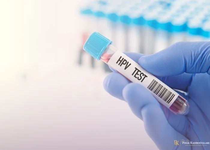 hpv 16 nedir