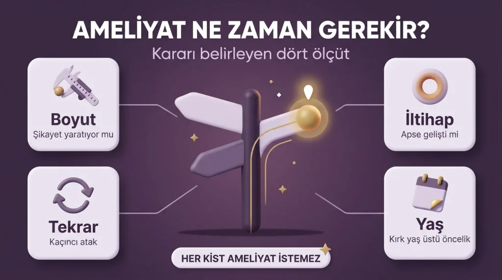 Bartholin kisti ameliyat kadınlar kulubü