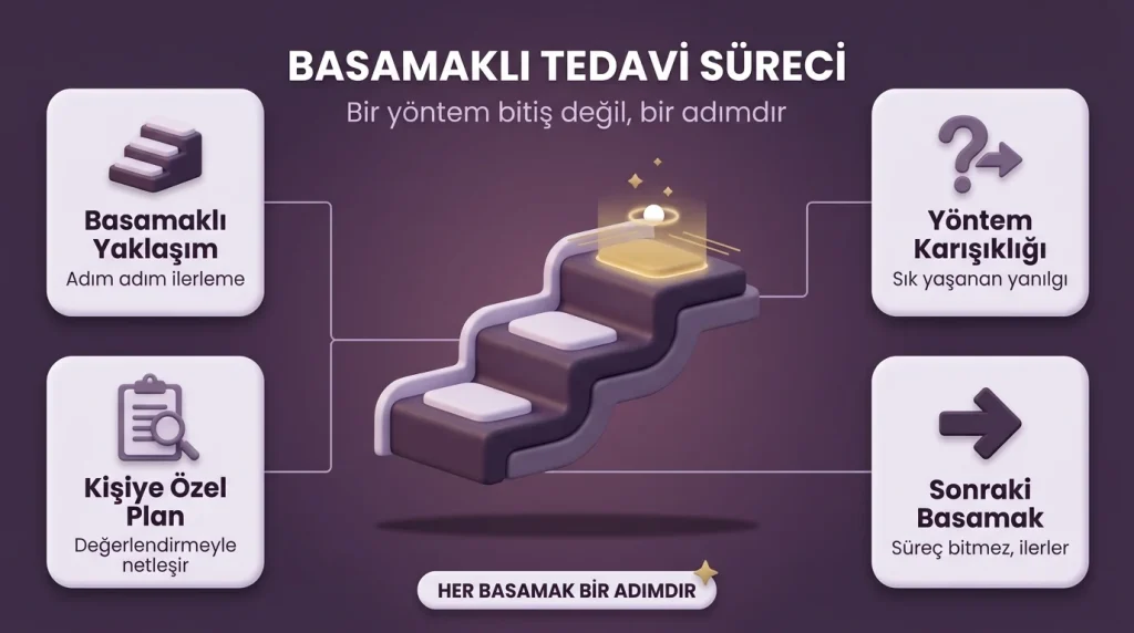 Kısırlık tedavisi için hangi doktora gidilir