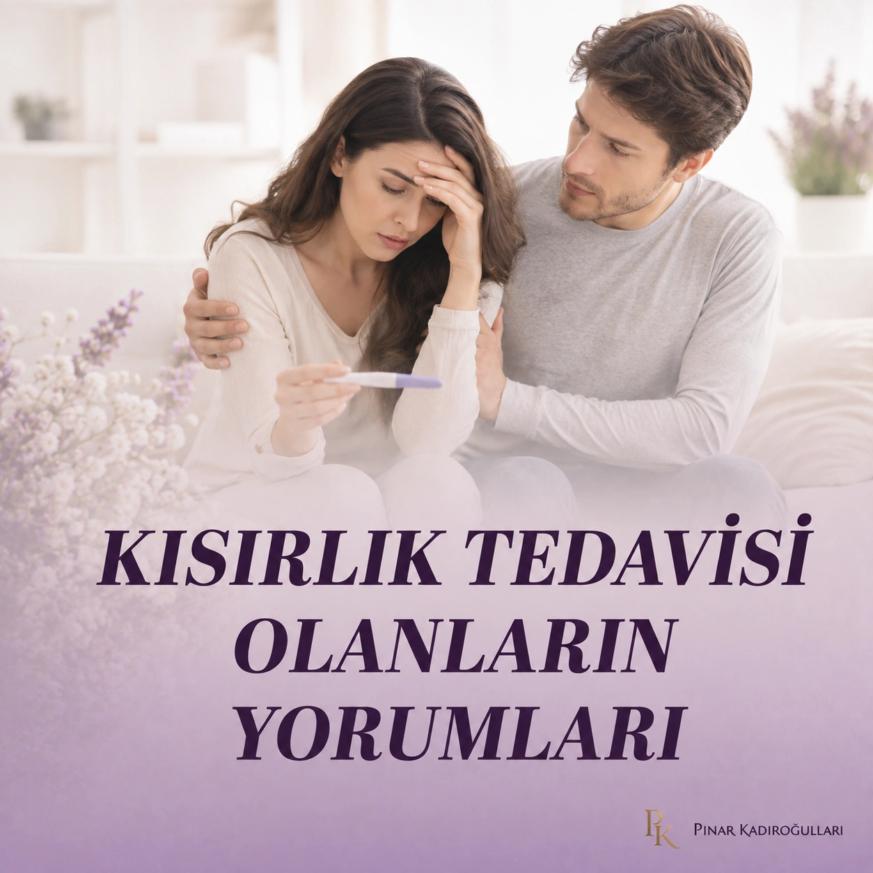 Kısırlık tedavisi yorumları kadınlar kulübü