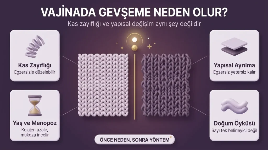 evde vajina daraltma hareketleri