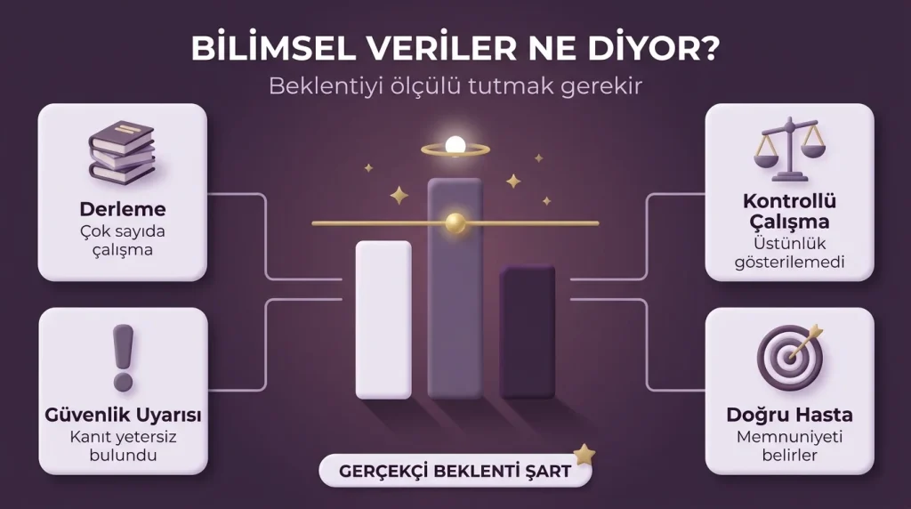 lazerle vajina daraltma sonrası dikkat edilmesi gerekenler