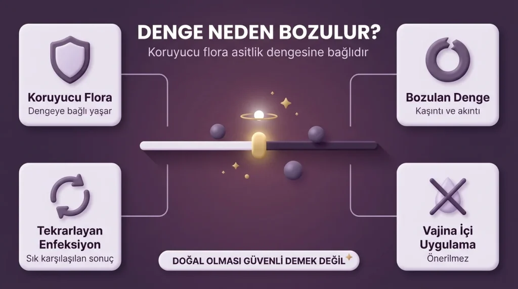 evde vajina daraltma yöntemleri
