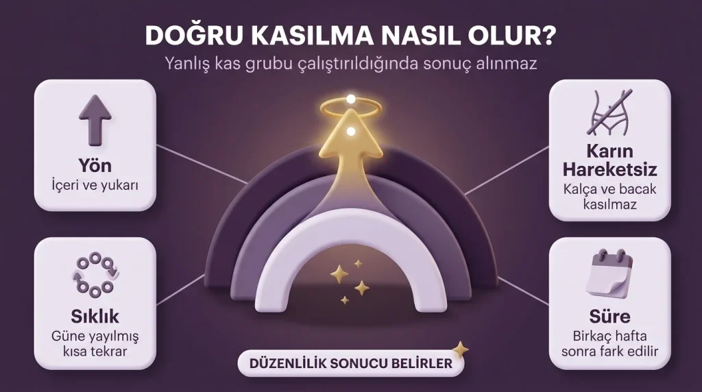 vajina daraltma evde