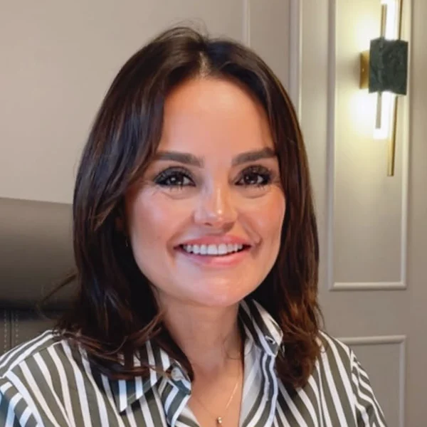 Doç. Dr. Pınar Kadiroğulları