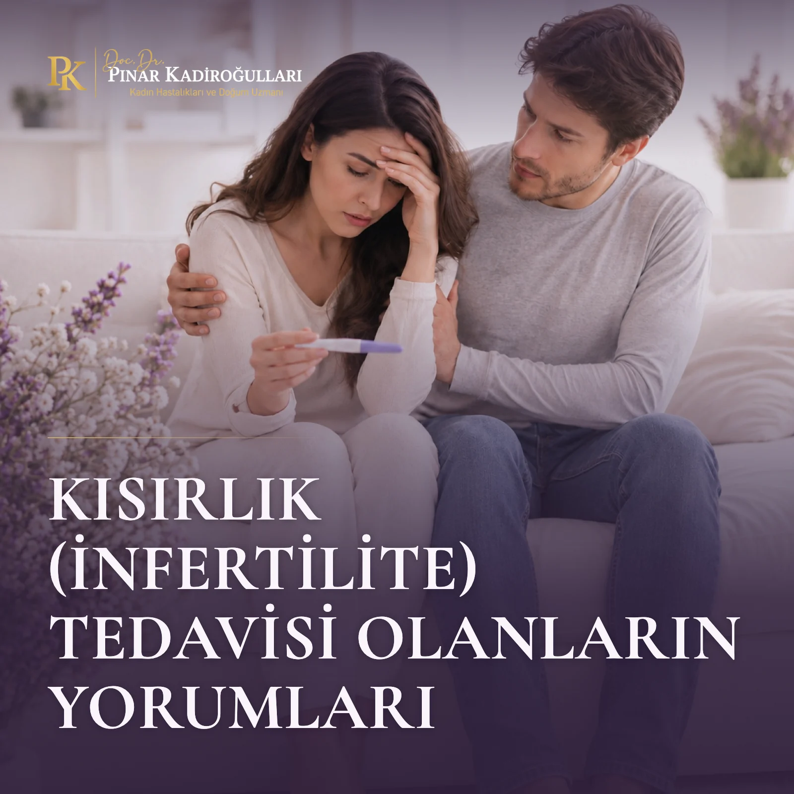 Kısırlık tedavisi yorumları kadınlar kulübü