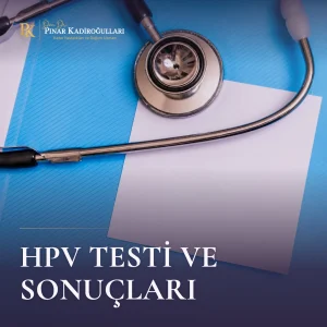 hpv testi nasıl yapılır