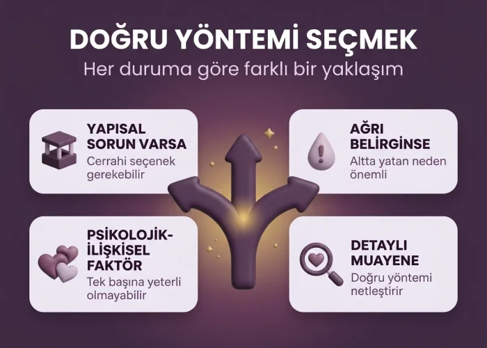 G-shot O shot farkları nelerdir