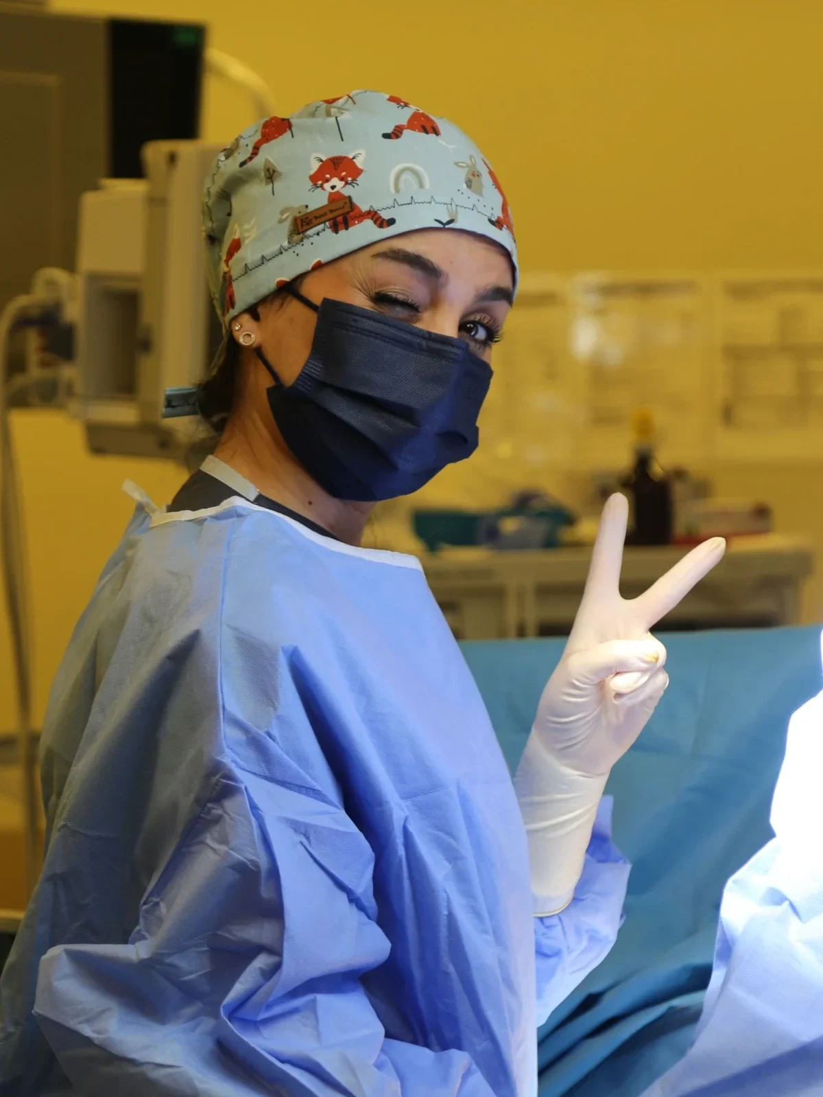 istanbul jinekoloji uzmanı Doç. Dr. Pınar Kadiroğulları